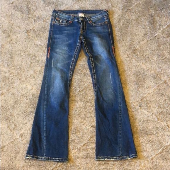 True Religion Denim - True religion jeans 26 (2157)
